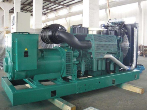 三江便携静音：租赁无声发电机组，便携式解决能源需求